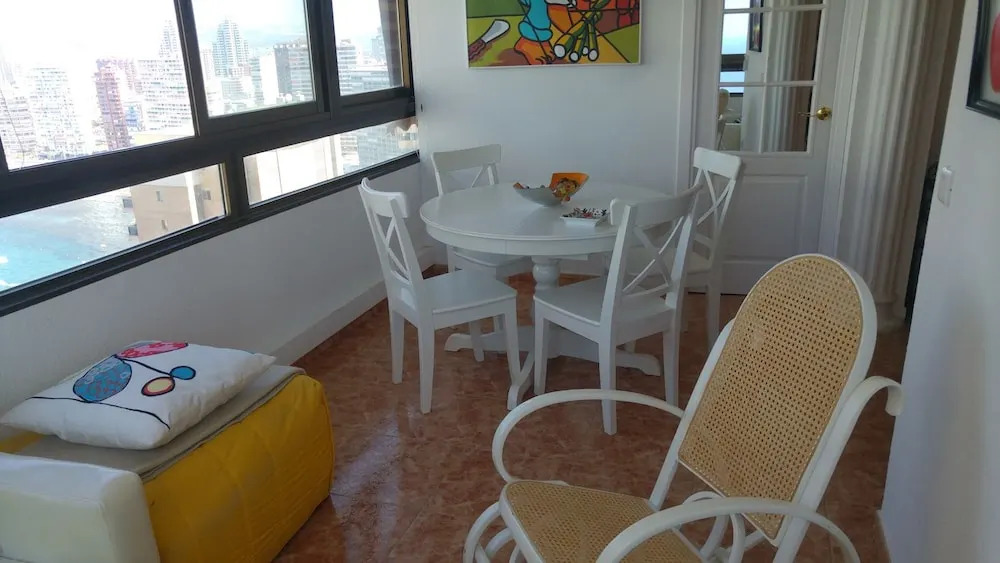 Trinisol 2 Apartment