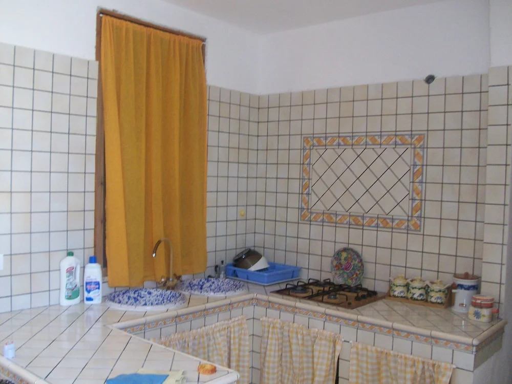 Casa Lavinia Granelli Pachino Syracuse Sicily