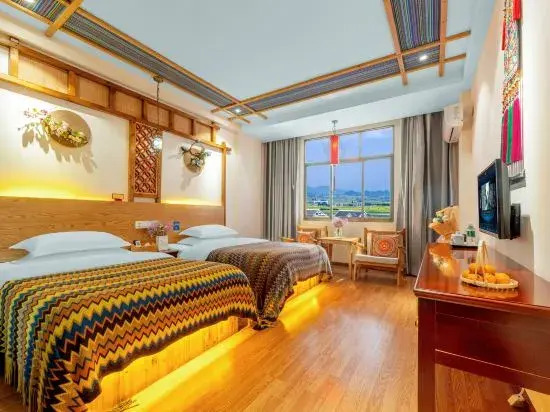 Shengangwan  Hotel