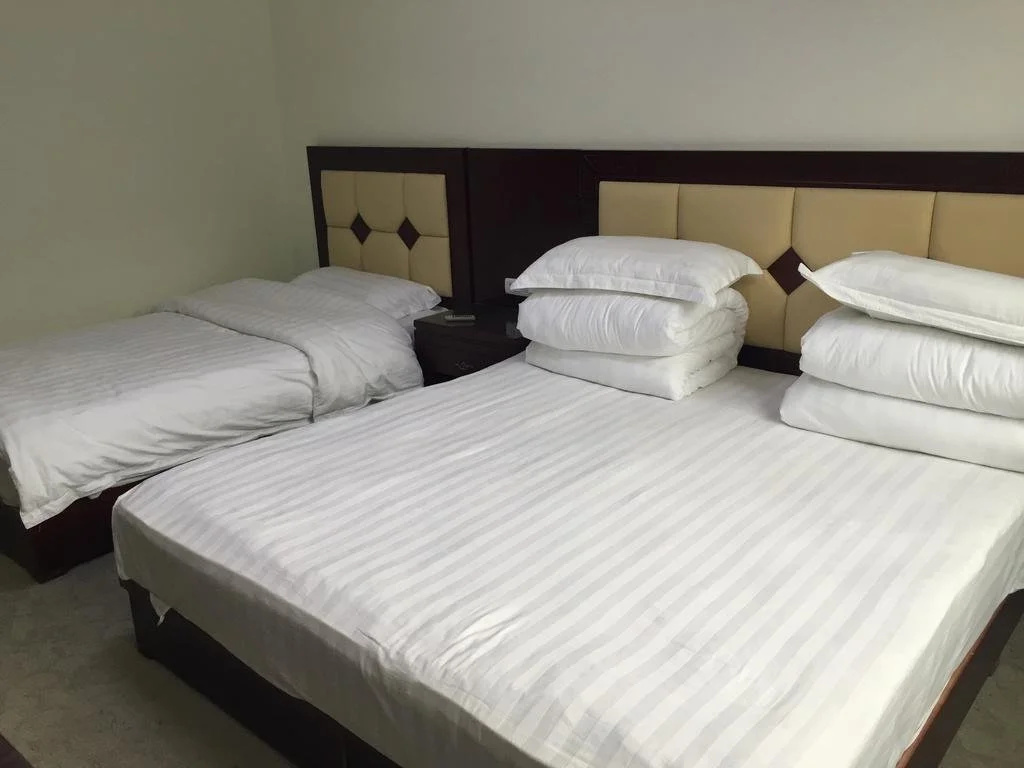 Wutaishan Hexin Inn