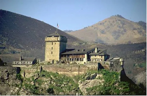 Hôtel Marial