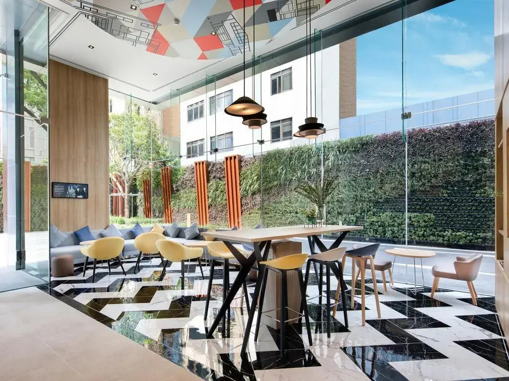 ibis Bangkok Sukhumvit 24