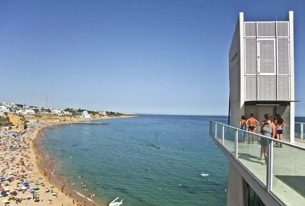 Sol a Sul Apartments