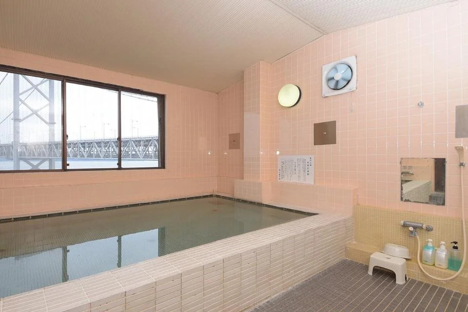 Ryokan Koen Mizuno
