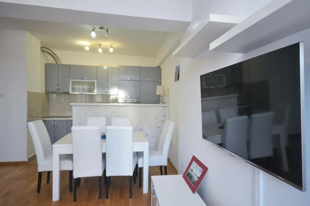 Apartments A&S Montenegro