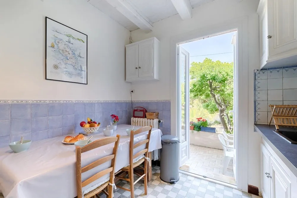 Villa Garden - Beach at 5mn/calanques at 15 mn