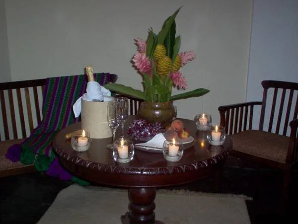 Hotel Posada de Maria
