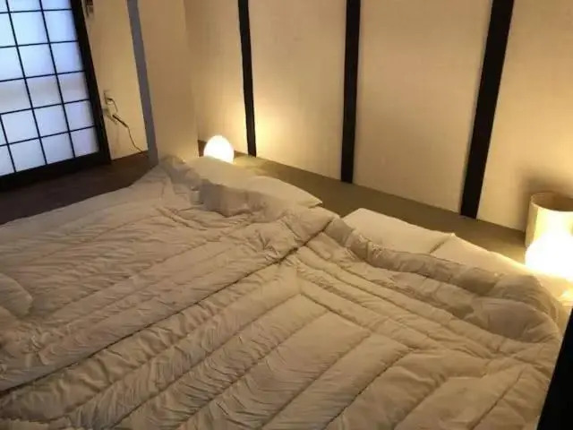 ゲストハウス扇