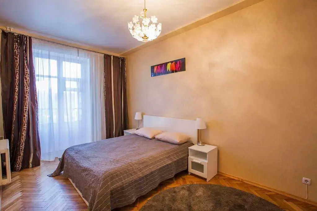 Kvartiras Apartments 4 