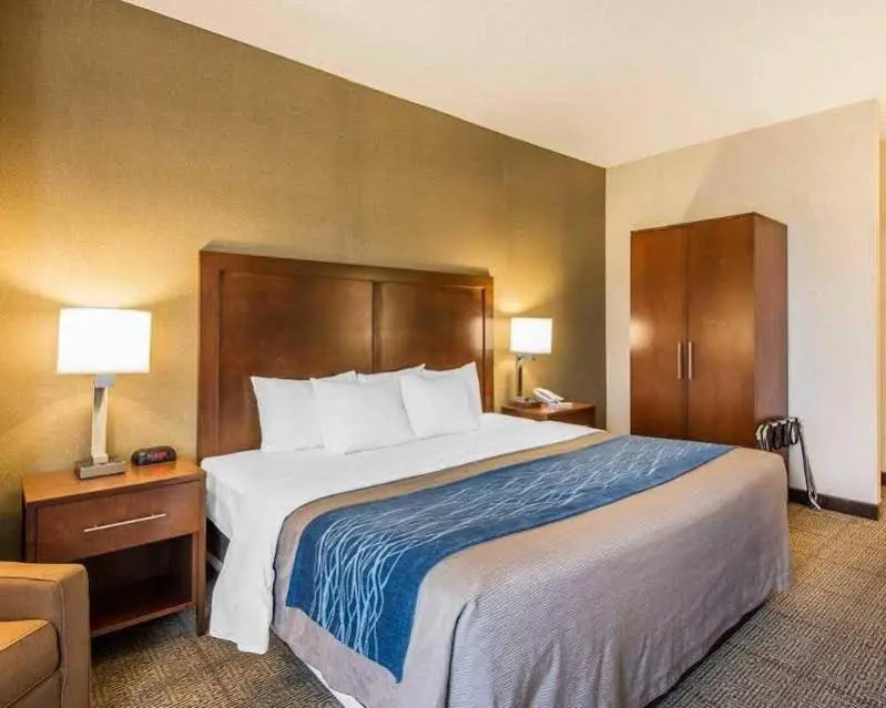 Comfort Inn Cameron