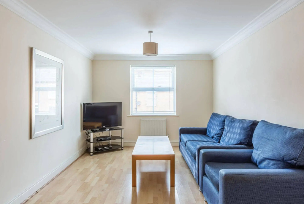 Stanshawe Court by House of Fisher