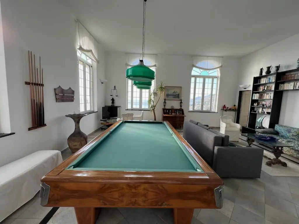 "Villa degli Ulivi" Exclusive Villa with Private Pool and Sea view
