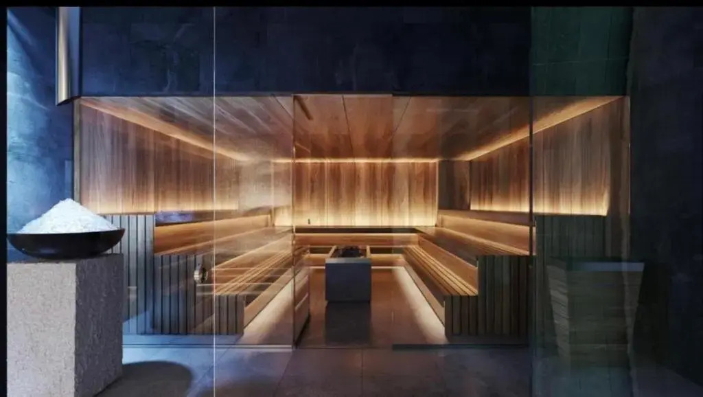 Aparthotel Woodside by Anaya
