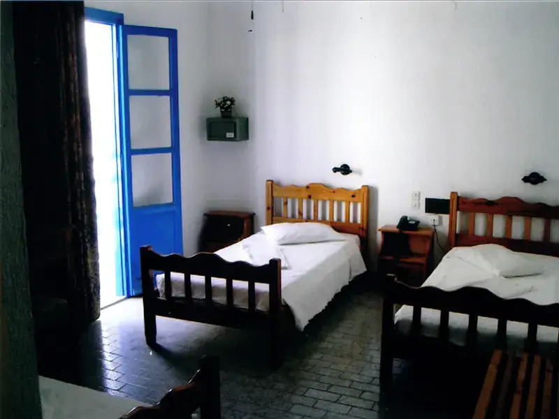 Byzantion Hotel