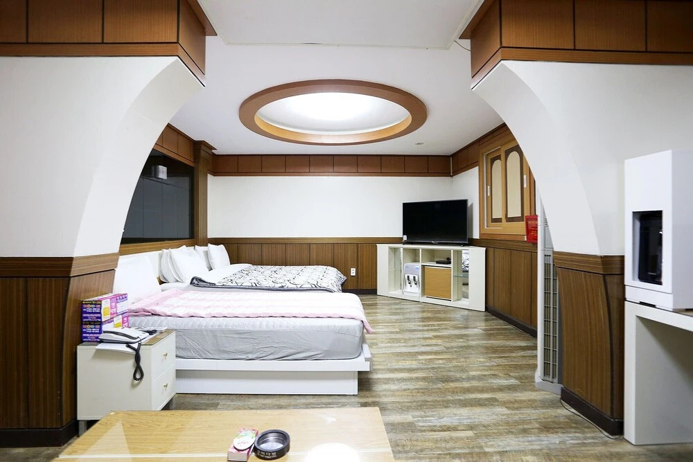 Wonju New Rivera
