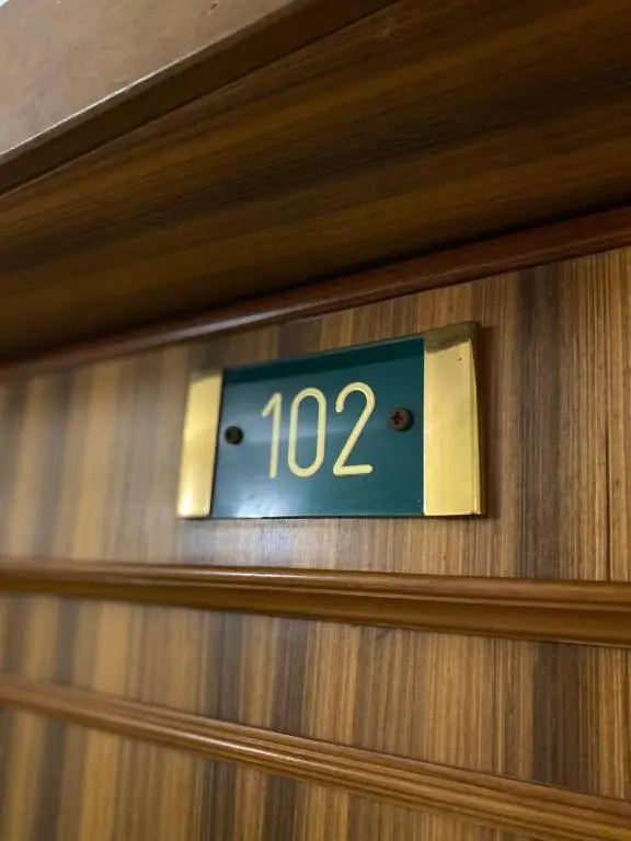 Hotel San Filippo