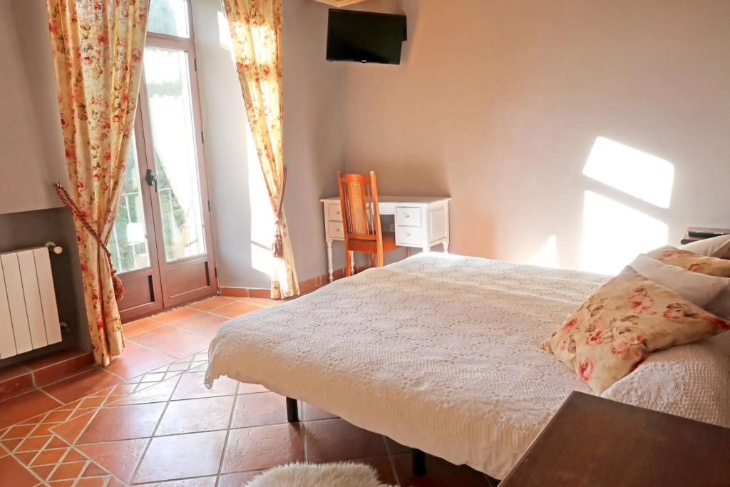 Villa Rural La Condesa