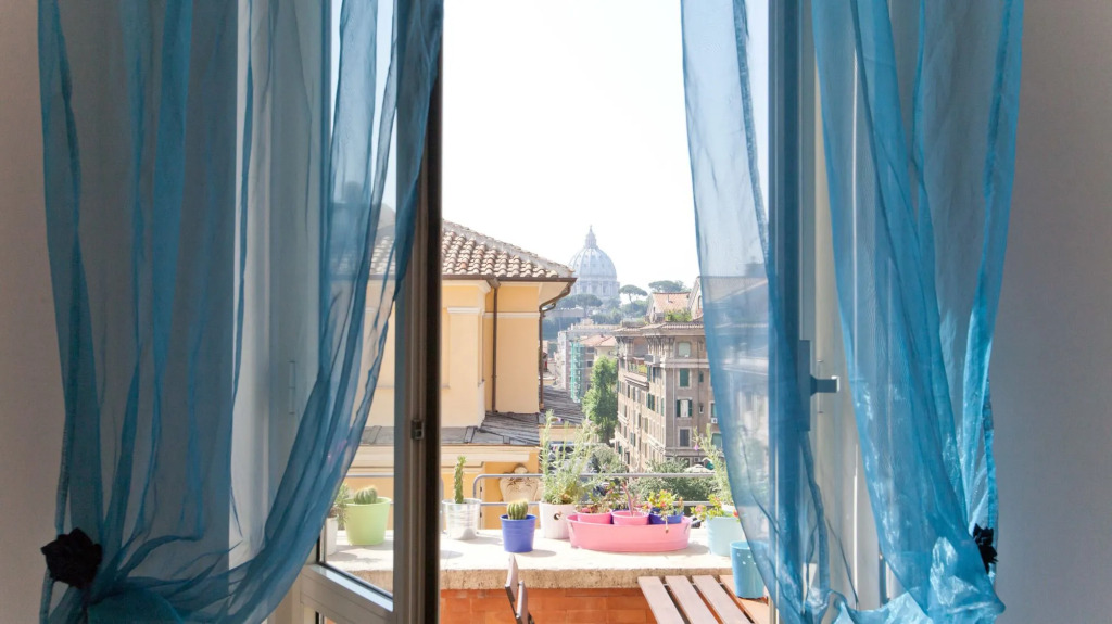 Telesio Apartment