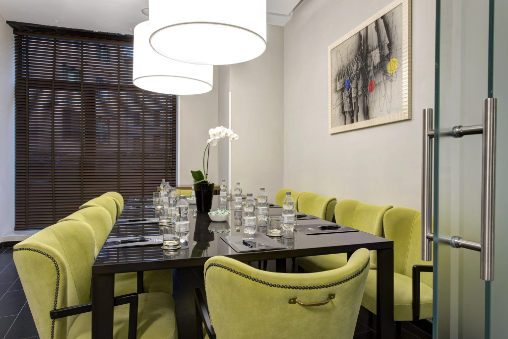 The K Boutique Hotel