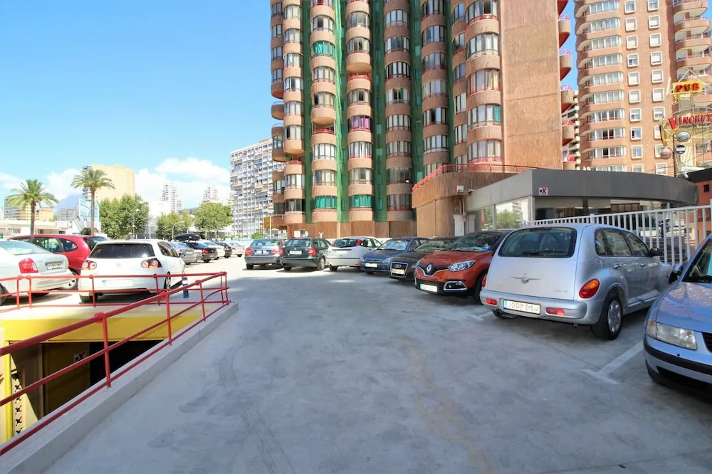 Coblanca 5-33