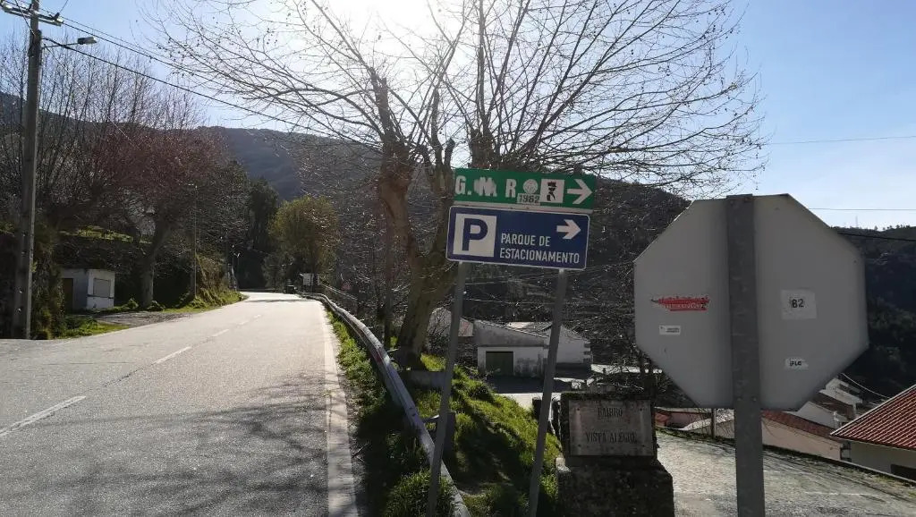 Casa da Fonte Sagrada