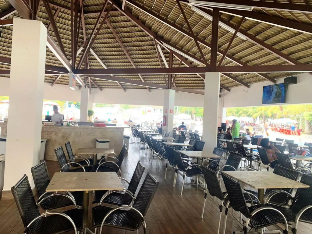 Lacqua diroma - Ótimas Suítes - Park aquático 24h - PISCINA DE ONDAS
