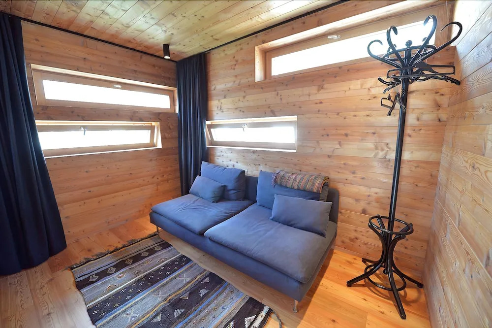 Apartment 4 Holiday - Design Lodge The Cube