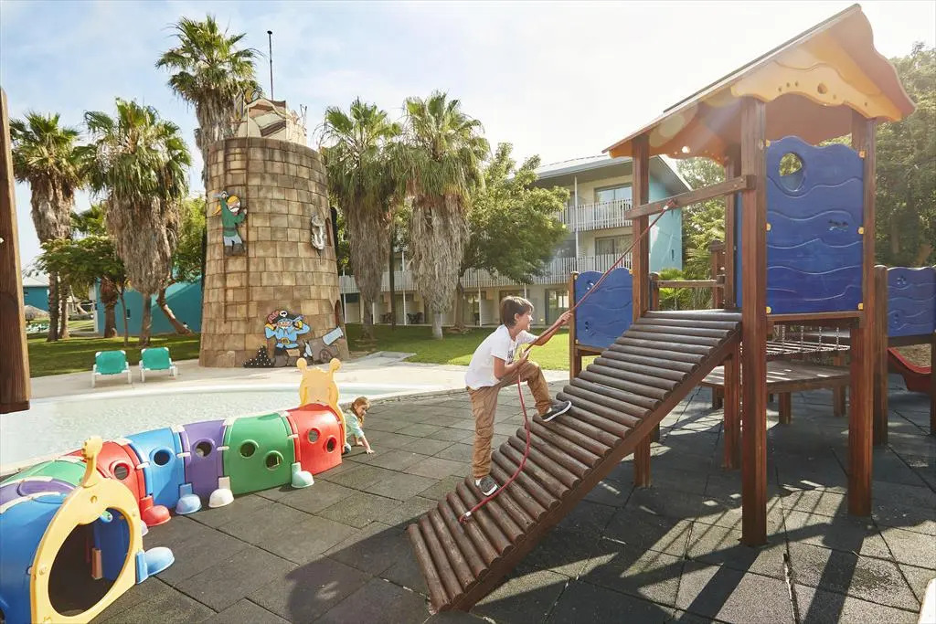 PortAventura Hotel Roulette