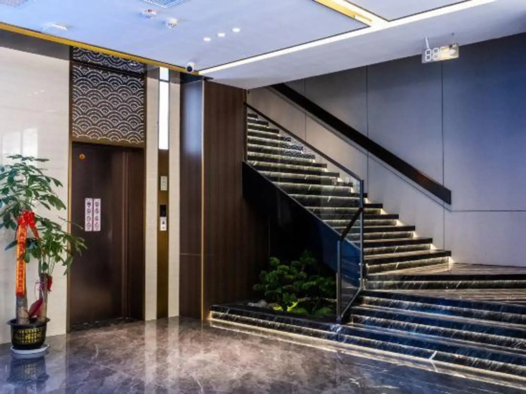 Jinyunlai Holiday Hotel