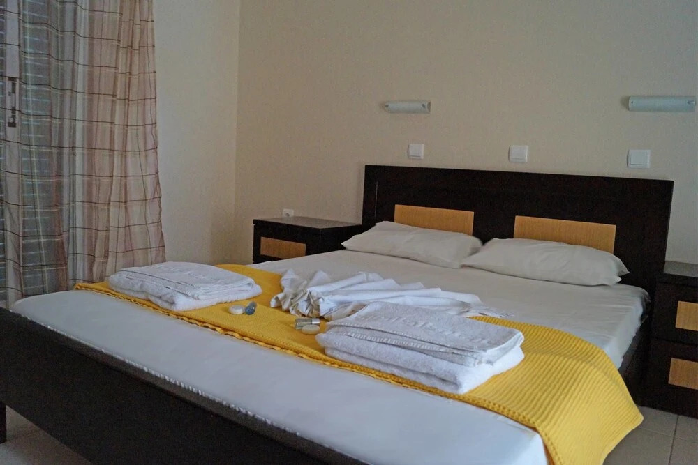 Zante Apartments Studios