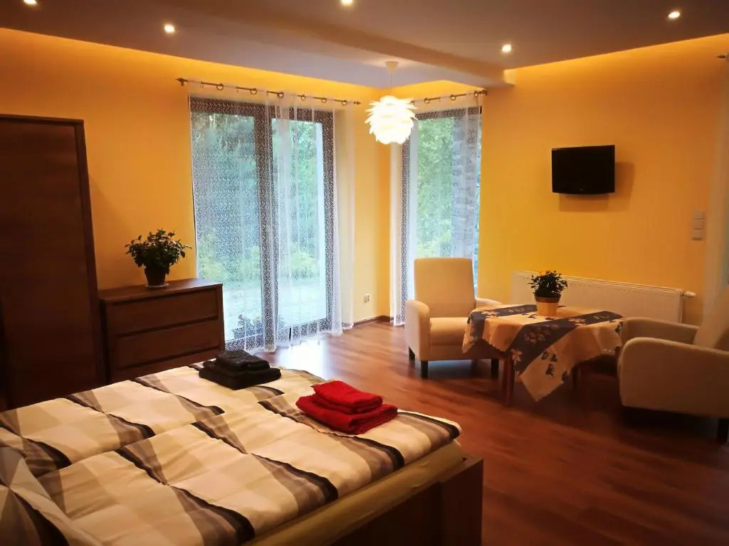 Apartament u Joli