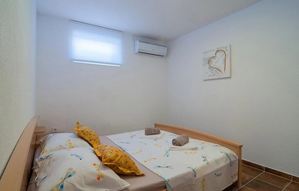 Amazing Home In Necujam