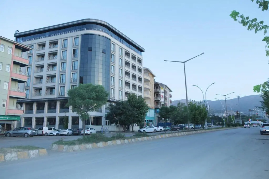 Mus Grand Hotel