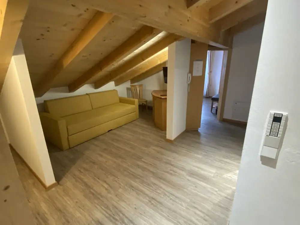 Residence Palmai