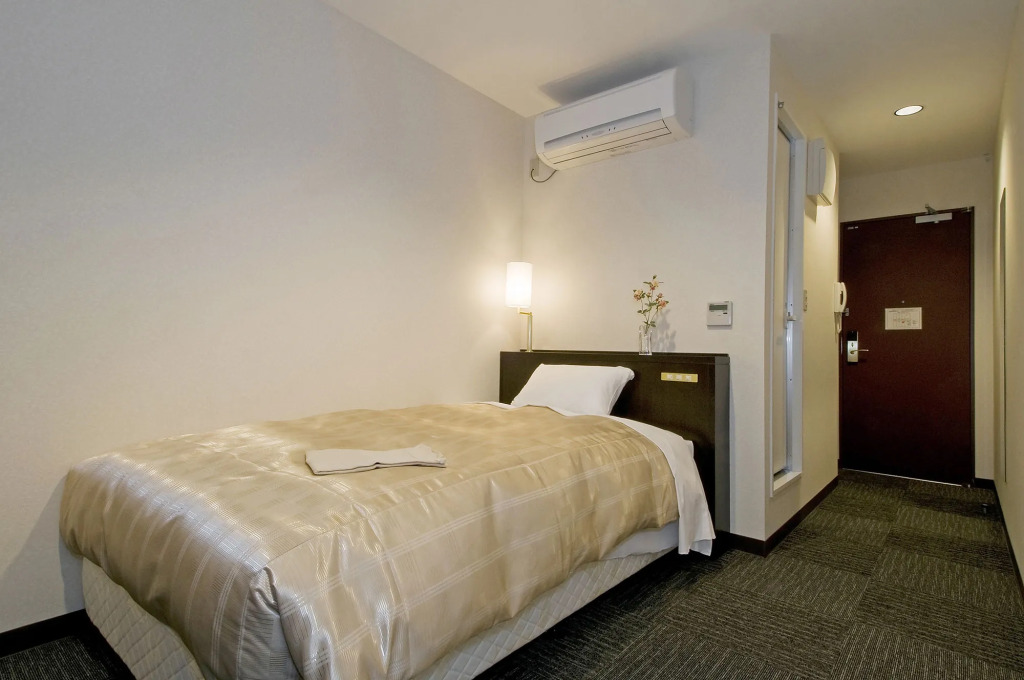 Hotel Rex Tachikawa