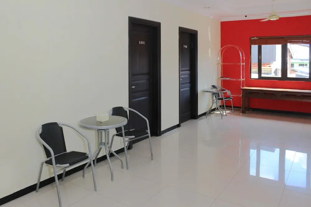 Airy Gubeng Kertajaya Delapan 15 Surabaya