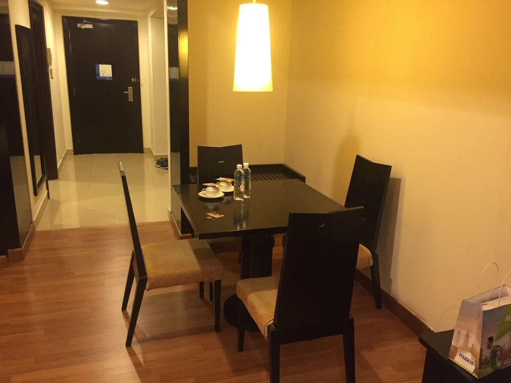 Premier Studios at Resort Suites Sunway