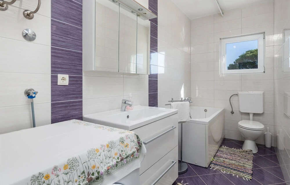 Stunning Apartment in Stara Novalja With Wifi and 1 Bedrooms