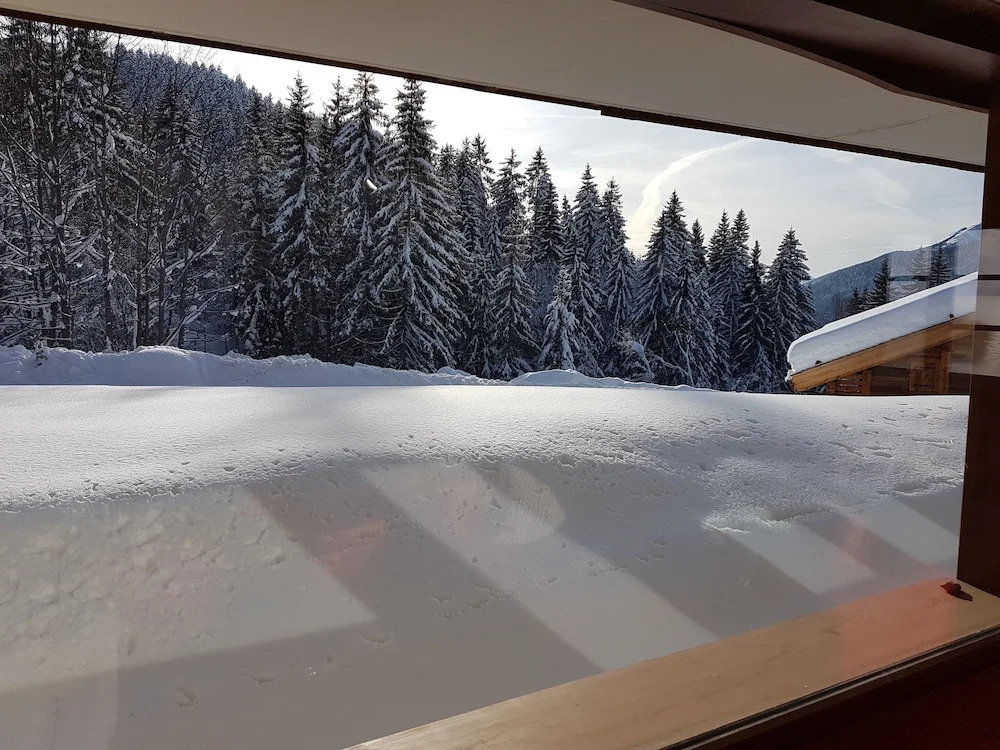 Raiches 1 - ARAVIS Holidays