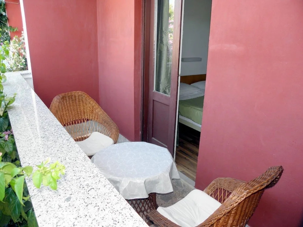 Apartment Albina