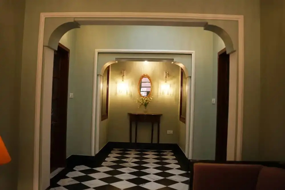 Cavalry Villa bikaner