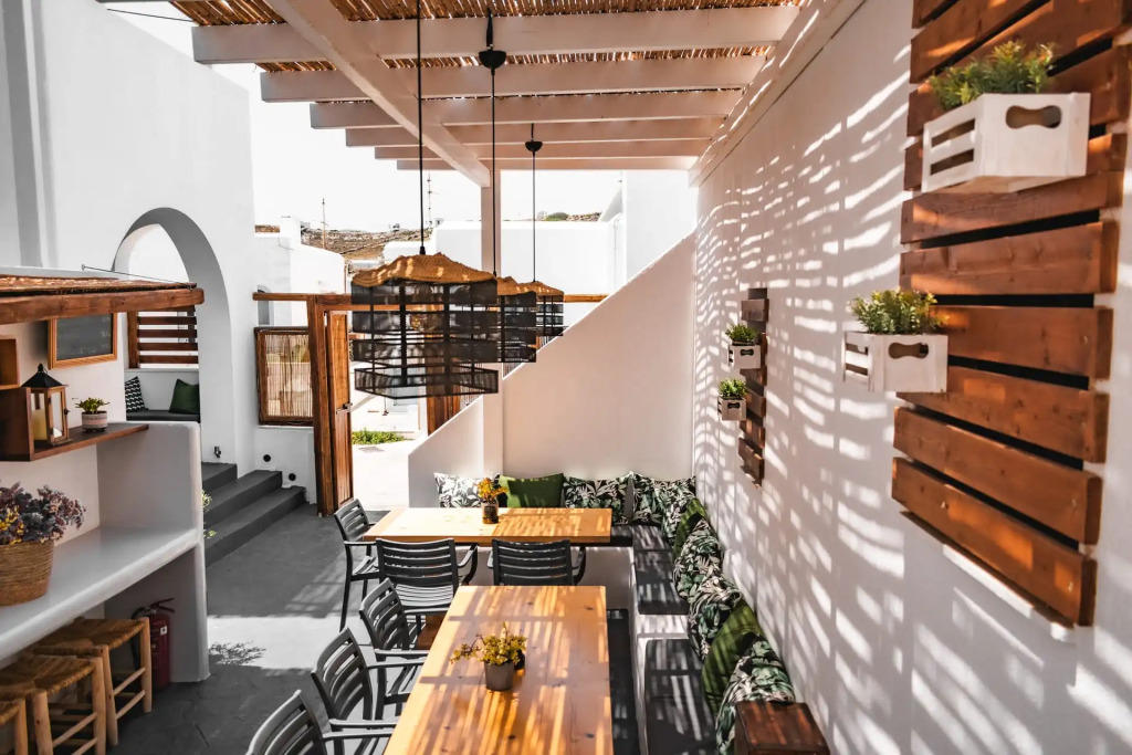 Piperaki Project Paros