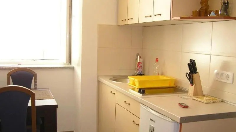 Studio Villa Mir