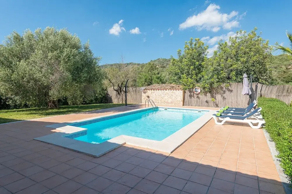 - House In
