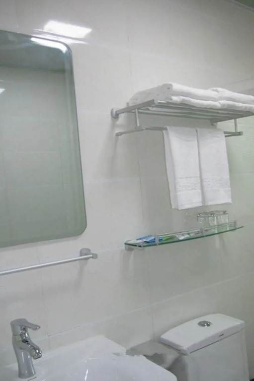 Qi Sheng Inns Hotels