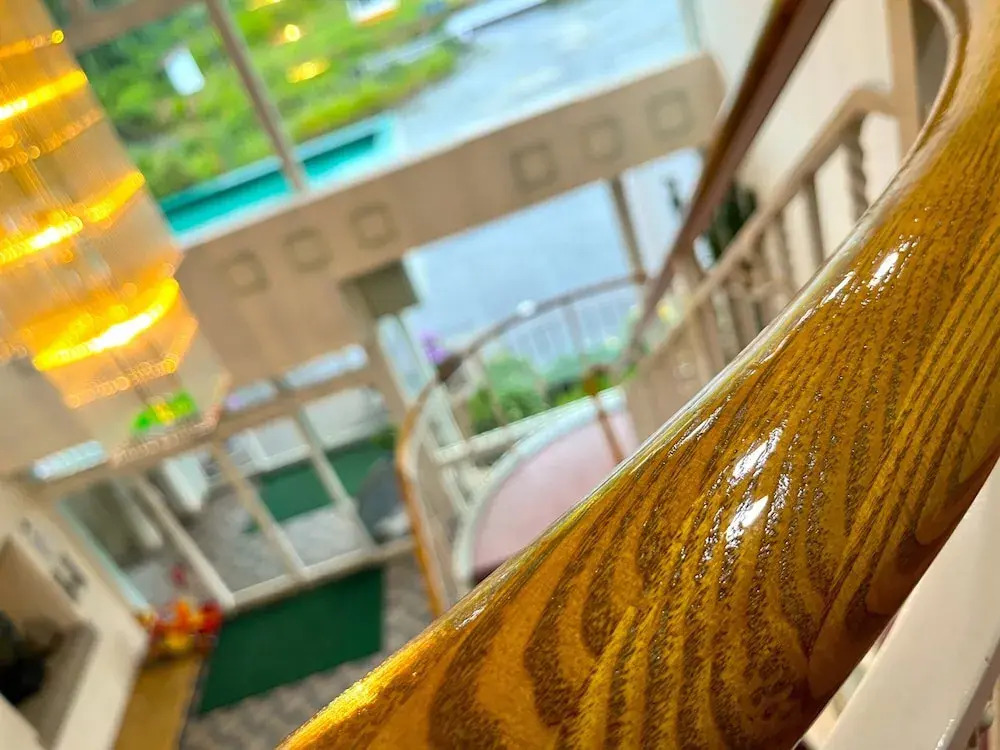 Hotel Sunny Valley
