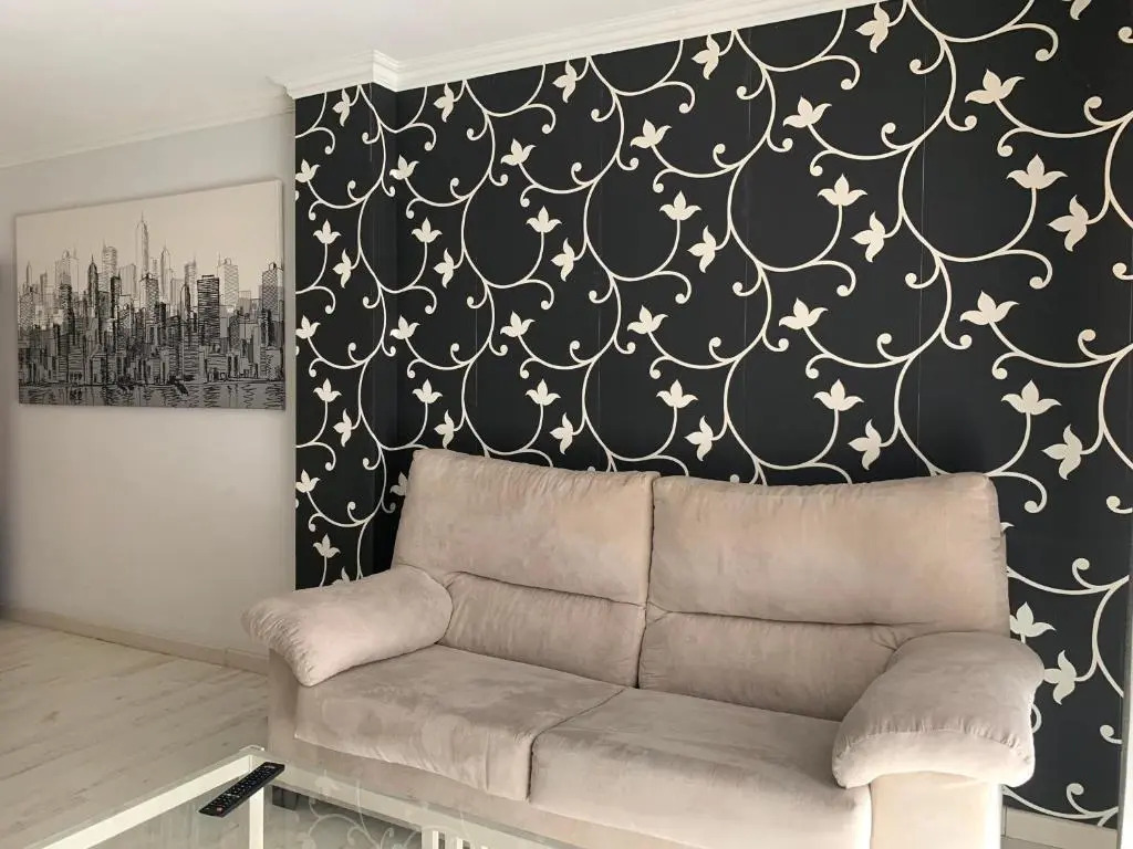 Apartamento 3 Habitaciones Cambados