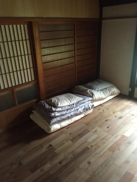Kumano Kodo Winery Guest House