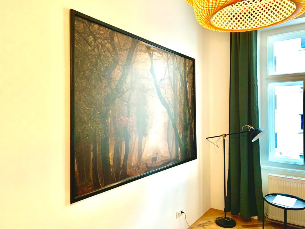 Charming "Contactless" Apartment - by Nahuen Suites