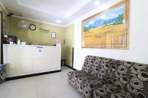 AMS Hotel Koja